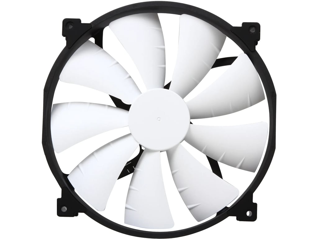 F200SP 200mm