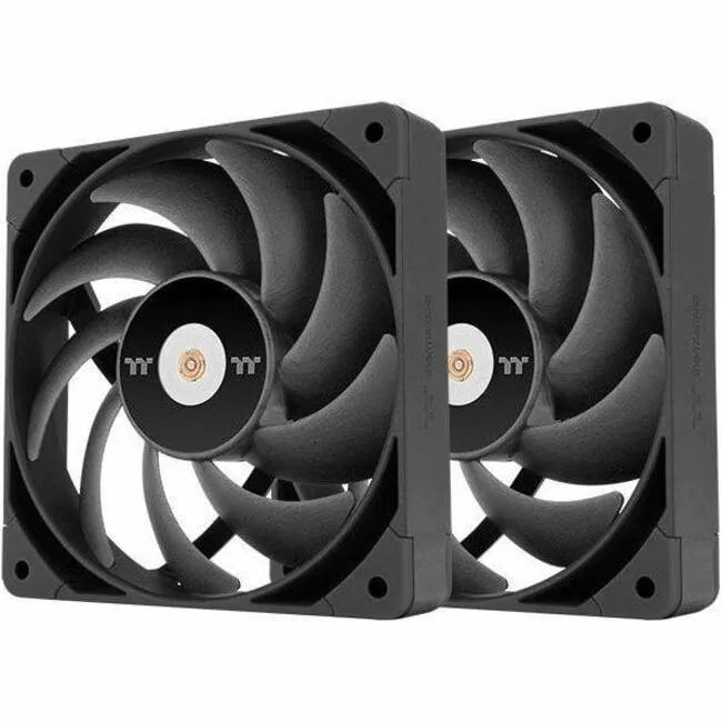 TOUGHFAN 14 Pro 140mm 2-Pack