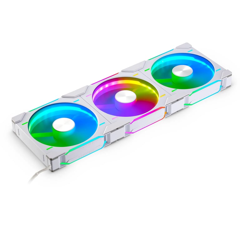 PH-F140D30 140mm 3-Pack