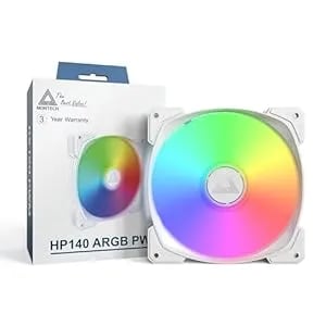 HP 140mm