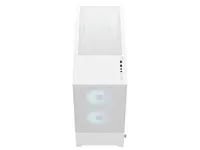 Affordable Fractal Design Pop Air White Case - ATX Mid Tower, White - Thumbnail 11