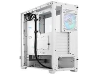 Affordable Fractal Design Pop Air White Case - ATX Mid Tower, White - Thumbnail 2