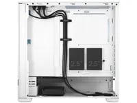Affordable Fractal Design Pop Air White Case - ATX Mid Tower, White - Thumbnail 3