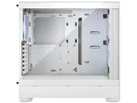 Affordable Fractal Design Pop Air White Case - ATX Mid Tower, White - Thumbnail 5