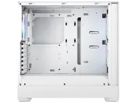 Affordable Fractal Design Pop Air White Case - ATX Mid Tower, White - Thumbnail 6