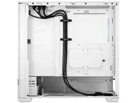 Affordable Fractal Design Pop Air White Case - ATX Mid Tower, White - Thumbnail 7