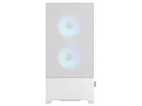 Affordable Fractal Design Pop Air White Case - ATX Mid Tower, White - Thumbnail 8