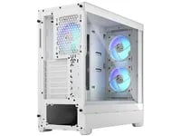 Affordable Fractal Design Pop Air White Case - ATX Mid Tower, White - Thumbnail 9