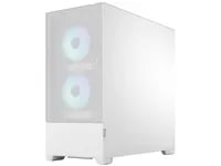 Affordable Fractal Design Pop Air White Case - ATX Mid Tower, White - Thumbnail 10