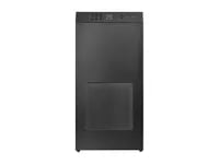 Affordable Thermaltake Versa H17 Black Case - Micro ATX Mini Tower, Black - Thumbnail 4