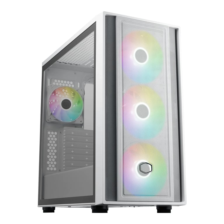 MasterBox 600