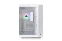Affordable Thermaltake View 380 White Case - ATX Mid Tower, White - Thumbnail 3