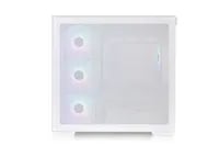 Affordable Thermaltake View 380 White Case - ATX Mid Tower, White - Thumbnail 5