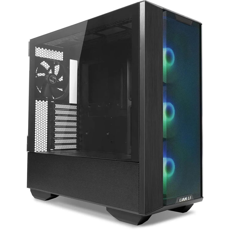 LANCOOL III