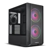 Affordable Lian Li LANCOOL 216 Black Case - ATX Mid Tower, Black - Thumbnail 12