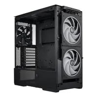 Affordable Lian Li LANCOOL 216 Black Case - ATX Mid Tower, Black - Thumbnail 13