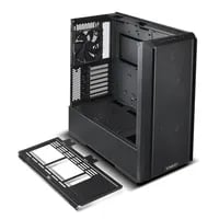 Affordable Lian Li LANCOOL 216 Black Case - ATX Mid Tower, Black - Thumbnail 15