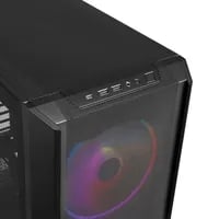 Affordable Lian Li LANCOOL 216 Black Case - ATX Mid Tower, Black - Thumbnail 17