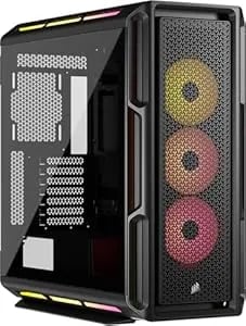 iCUE 5000T LX