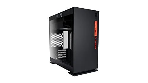 InWin 301 - Price & Specs | Configurine
