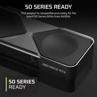 Premium Corsair 6500D Airflow White Case - ATX Mid Tower, White - Thumbnail 4