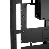 Affordable Corsair 6500X Black Case - ATX Mid Tower, Black - Thumbnail 18