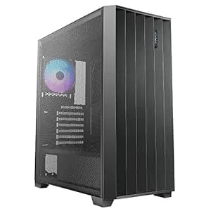 Legionaire 470 Mesh