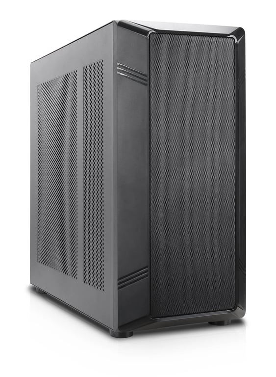 Helium NAS Mesh