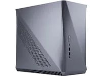 Premium Fractal Design Era ITX Case - Mini-ITX Tower