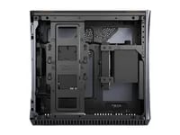 Premium Fractal Design Era ITX Case - Mini-ITX Tower - Thumbnail 12