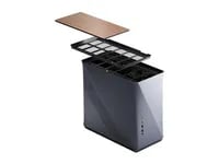 Premium Fractal Design Era ITX Case - Mini-ITX Tower - Thumbnail 15