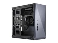 Premium Fractal Design Era ITX Case - Mini-ITX Tower - Thumbnail 2