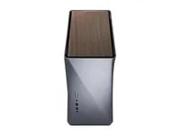 Premium Fractal Design Era ITX Case - Mini-ITX Tower - Thumbnail 4