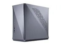 Premium Fractal Design Era ITX Case - Mini-ITX Tower - Thumbnail 5
