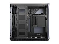 Premium Fractal Design Era ITX Case - Mini-ITX Tower - Thumbnail 7
