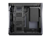 Premium Fractal Design Era ITX Case - Mini-ITX Tower - Thumbnail 10