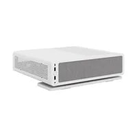 Affordable Fractal Design Ridge PCIe 4.0 Mesh White Case - Mini-ITX Tower, White - Thumbnail 14