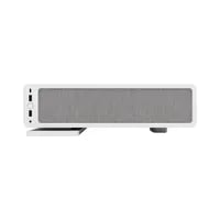 Affordable Fractal Design Ridge PCIe 4.0 Mesh White Case - Mini-ITX Tower, White - Thumbnail 17