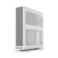 Affordable Fractal Design Ridge PCIe 4.0 Mesh White Case - Mini-ITX Tower, White - Thumbnail 8