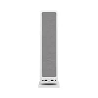 Affordable Fractal Design Ridge PCIe 4.0 Mesh White Case - Mini-ITX Tower, White - Thumbnail 9