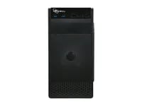 Affordable Rosewill FBM-X1 Black Case - Micro ATX Mini Tower, Black - Thumbnail 4