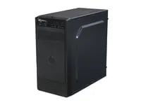 Affordable Rosewill FBM-X1 Black Case - Micro ATX Mini Tower, Black - Thumbnail 6
