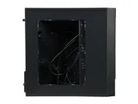 Affordable Rosewill FBM-X1 Black Case - Micro ATX Mini Tower, Black - Thumbnail 7
