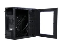 Affordable Rosewill FBM-X1 Black Case - Micro ATX Mini Tower, Black - Thumbnail 8