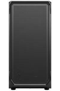 Affordable Fractal Design Focus 2 Black Case - ATX Mid Tower, Black - Thumbnail 2