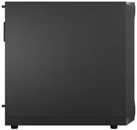 Affordable Fractal Design Focus 2 Black Case - ATX Mid Tower, Black - Thumbnail 5