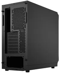 Affordable Fractal Design Focus 2 Black Case - ATX Mid Tower, Black - Thumbnail 9