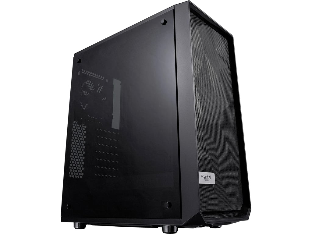 Meshify C