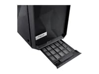 Affordable Fractal Design Meshify C Black Case - ATX Mid Tower, Black - Thumbnail 11