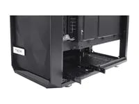 Affordable Fractal Design Meshify C Black Case - ATX Mid Tower, Black - Thumbnail 17